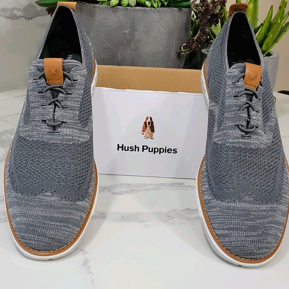 Hush PuppiesBrand New Shoes